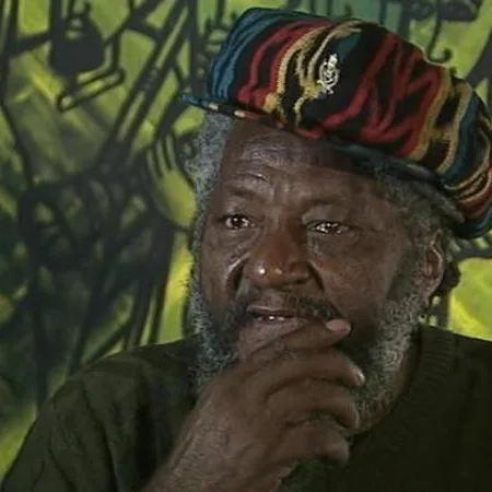 Alvin "Seeco" Patterson