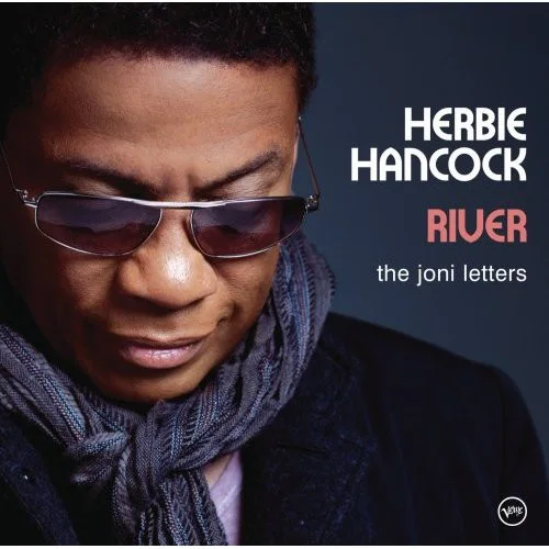 Cover of River: The Joni Letters