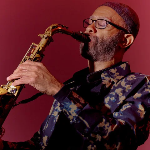 Kenny Garrett