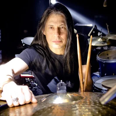 Mike Mangini