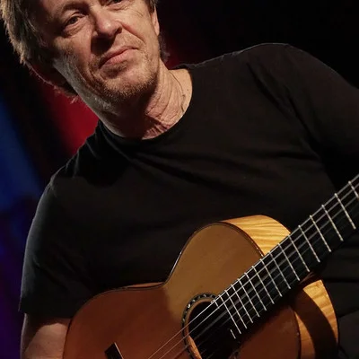 Dominic Miller