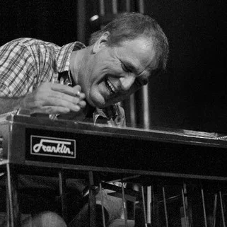 Paul Franklin