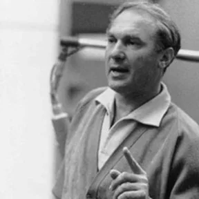 Norman Granz
