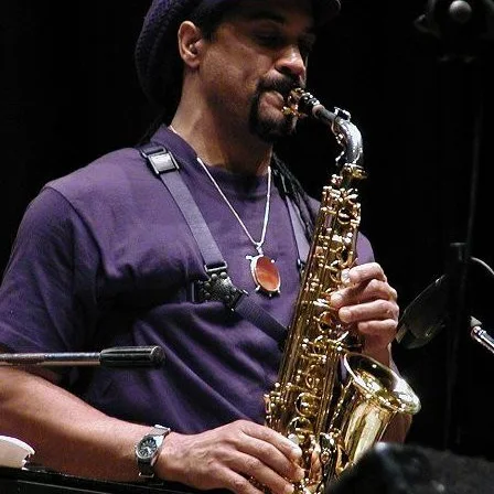 Craig Handy