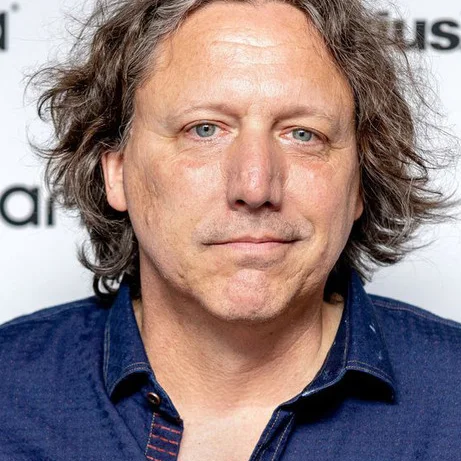 Steve Gorman