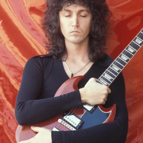 Mike Campbell