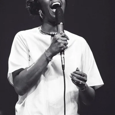 Cissy Houston
