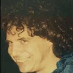 Harry Maslin