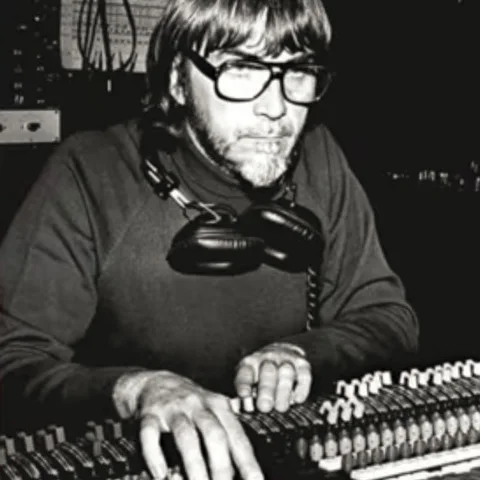 Tom Dowd