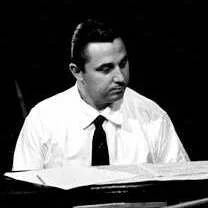 Marty Paich