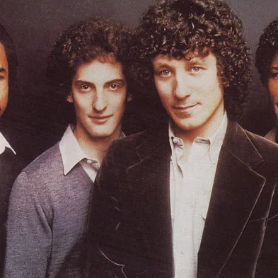 The Jeff Lorber Fusion