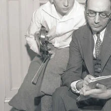 Harry Cykman