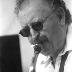 Jerry Dodgion
