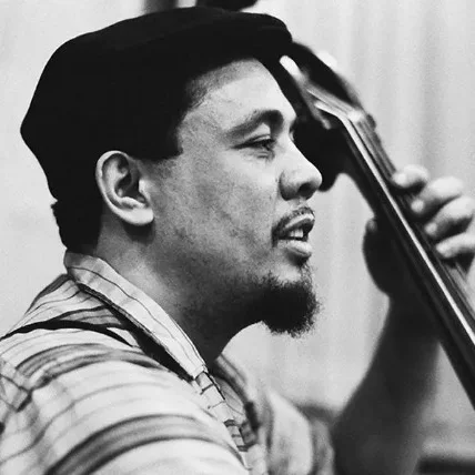 Charles Mingus