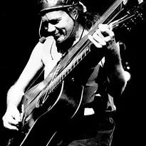 Michael Hedges