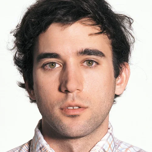 Sufjan Stevens