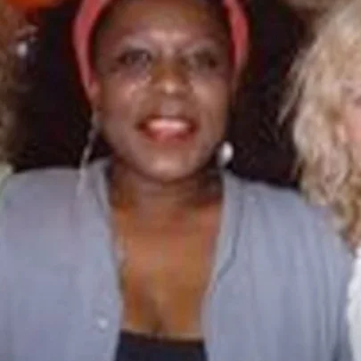 Vivian Cherry