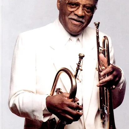 Clark Terry