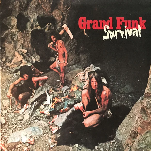 Cover of Survival