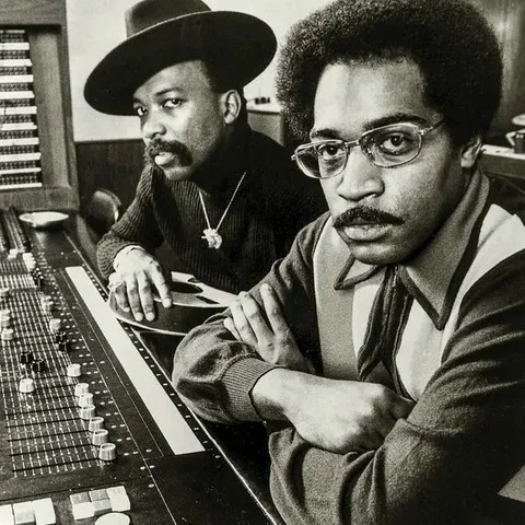 Gamble & Huff