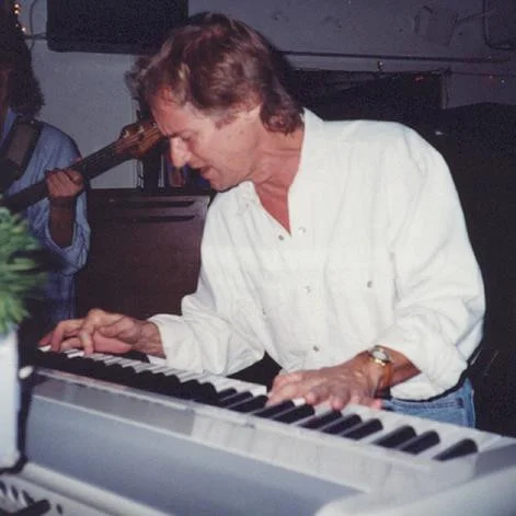 Neil Larsen