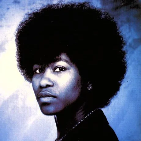Joan Armatrading