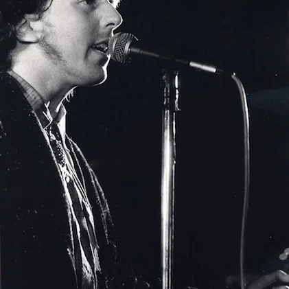 Mitch Easter