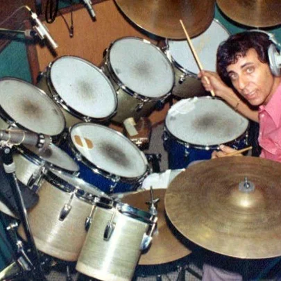 Hal Blaine