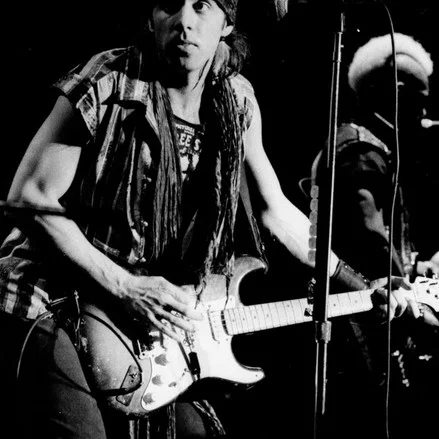 Steve Van Zandt