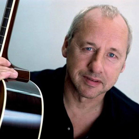 Mark Knopfler