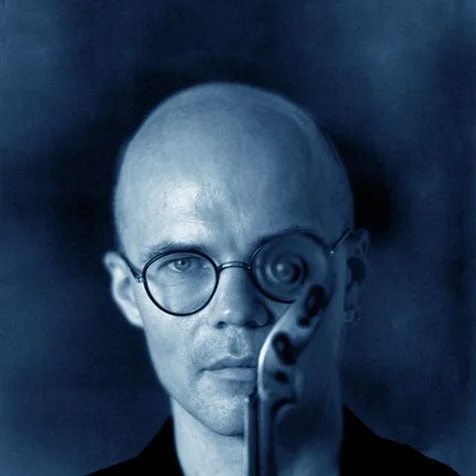 Hugh Marsh