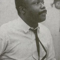 Richard Evans