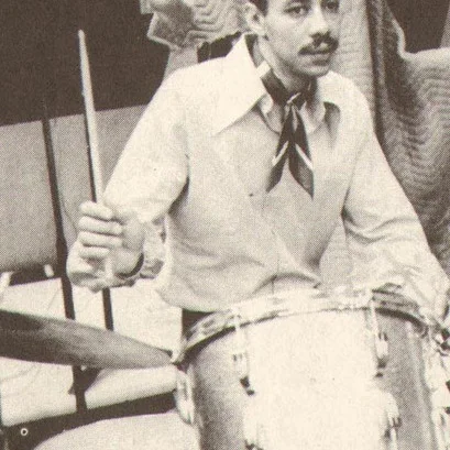 Paul Humphrey