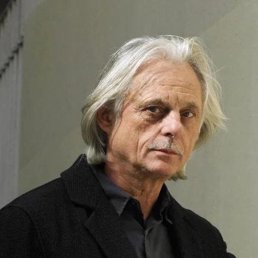 Manfred Eicher