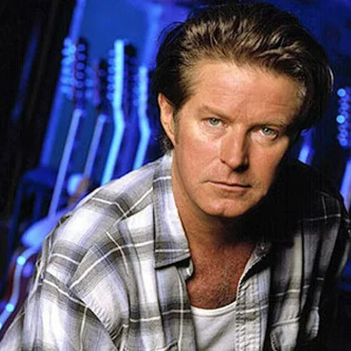 Don Henley