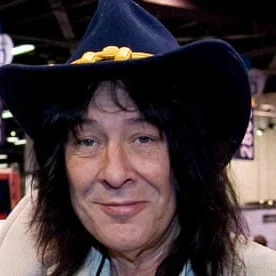 Andy Johns