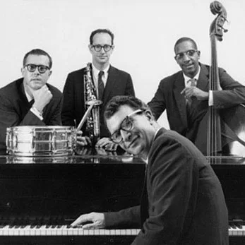 The Dave Brubeck Quartet
