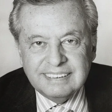 Nesuhi Ertegun