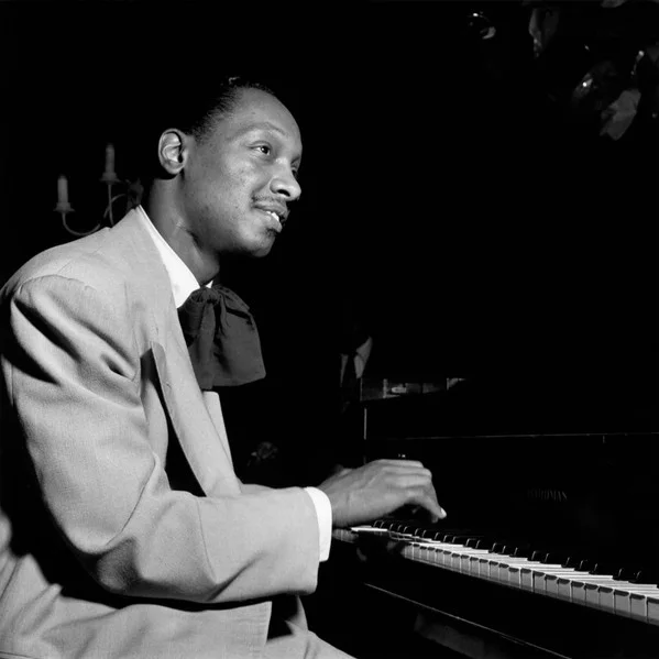 Tadd Dameron