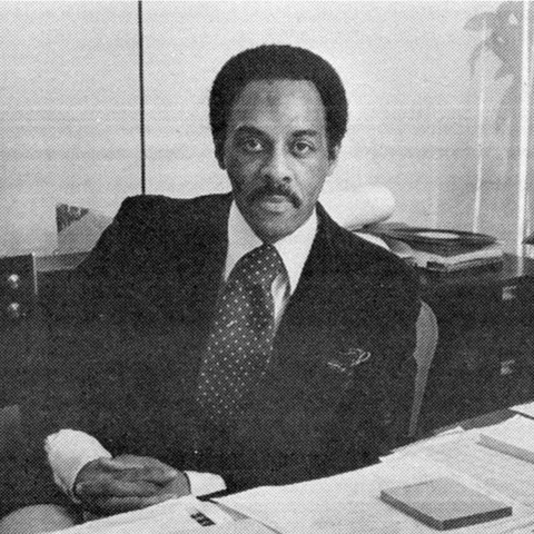 George Butler