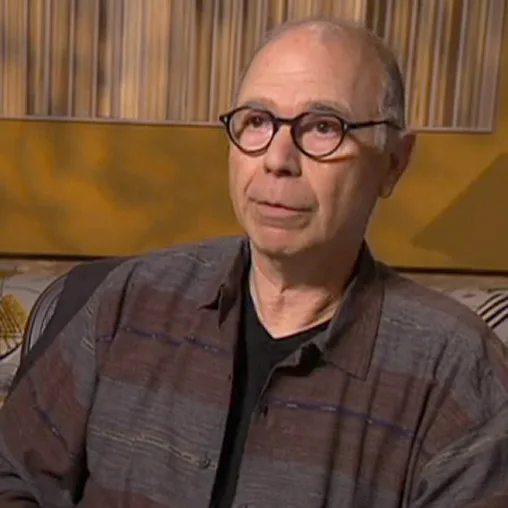 Bruce Botnick