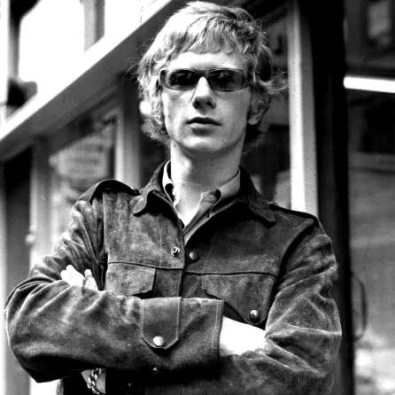 Andrew Loog Oldham