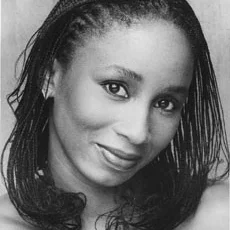 Janice Pendarvis