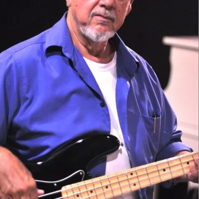 Joe Osborn