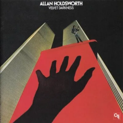 Cover of Velvet Darkness