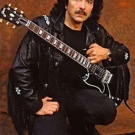 Tony Iommi