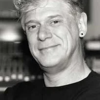 Peter Robinson
