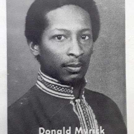Don Myrick