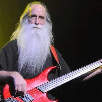 Leland Sklar
