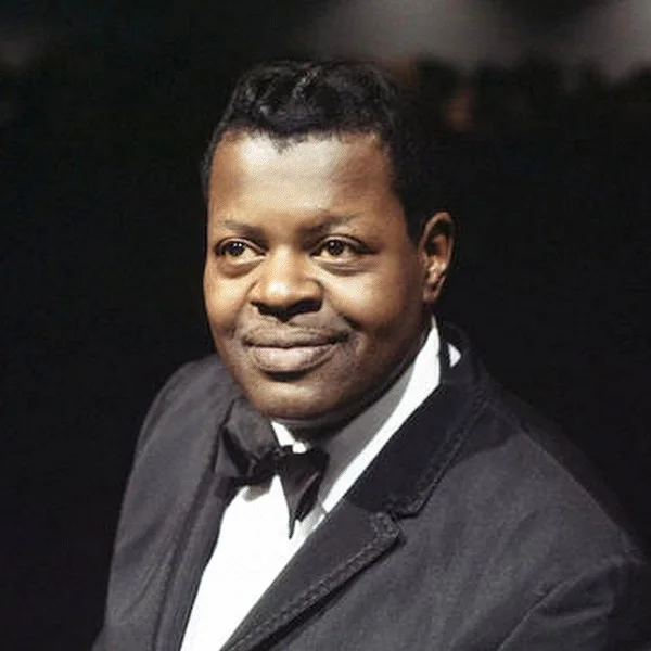 Oscar Peterson